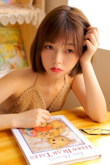 小姐姐 电影